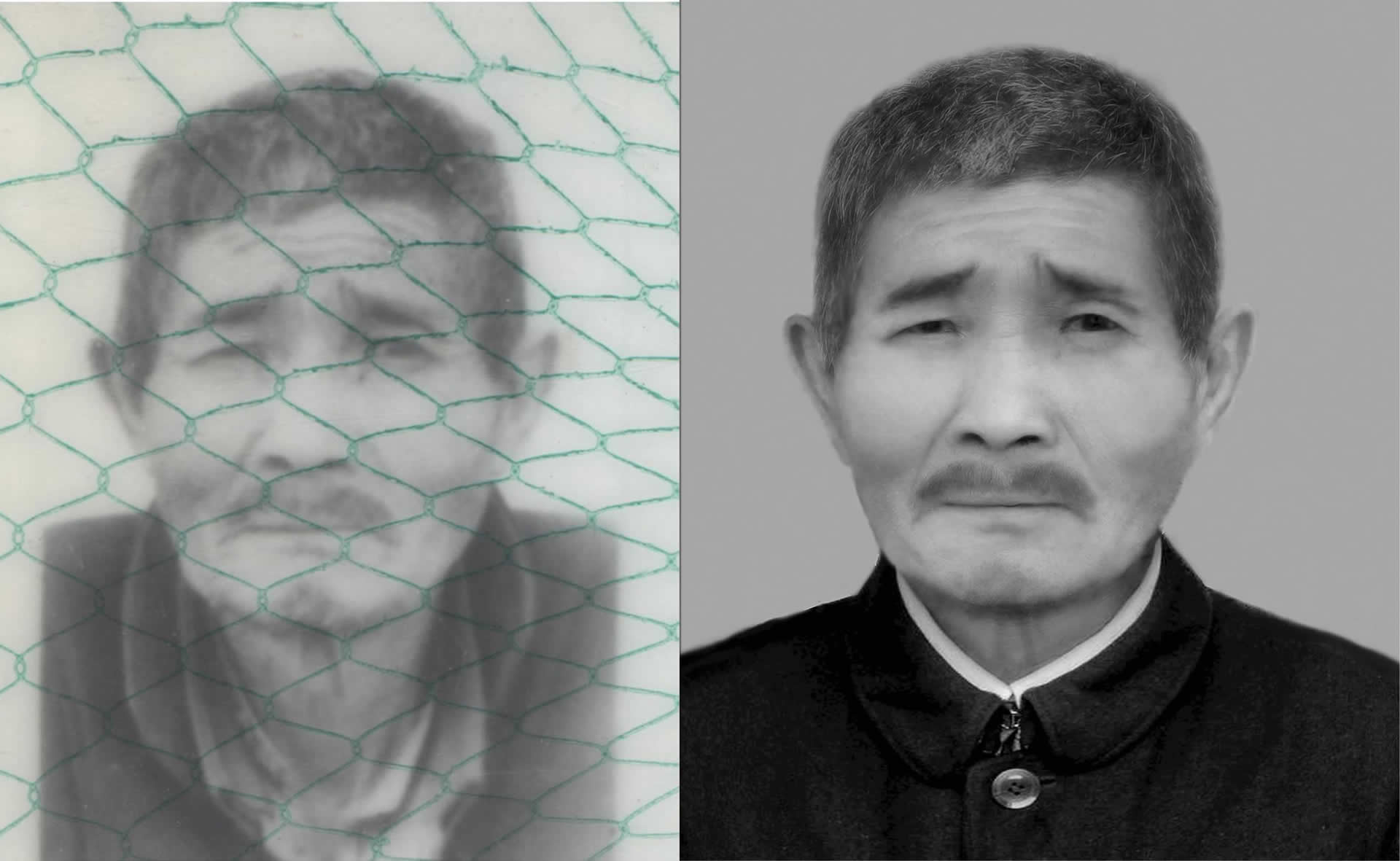 邯郸老照片修复